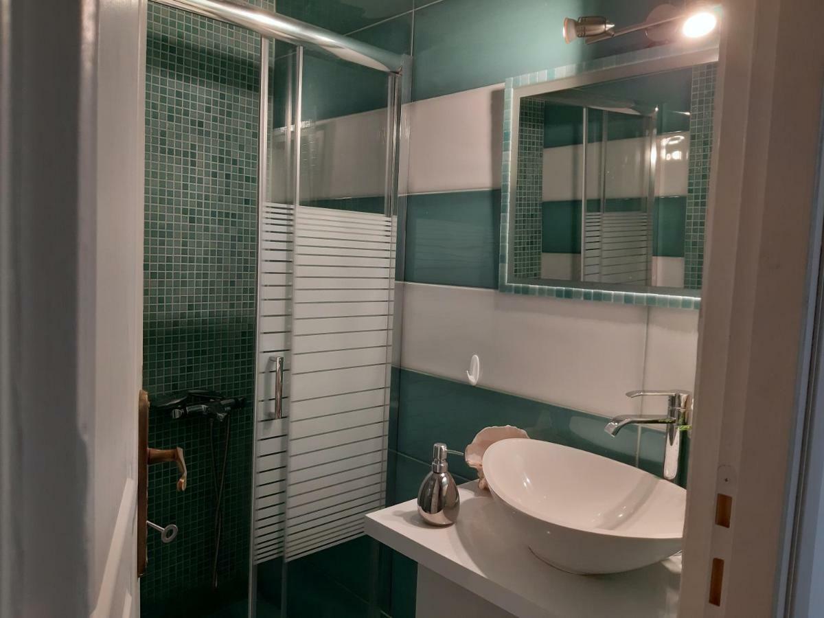 Вилла Litsas'Cozy House Порто-Рафти Экстерьер фото